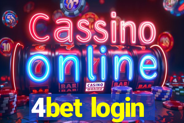 4bet login